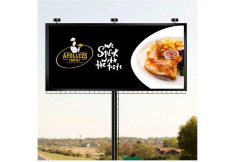 Afollees empire foods and events 